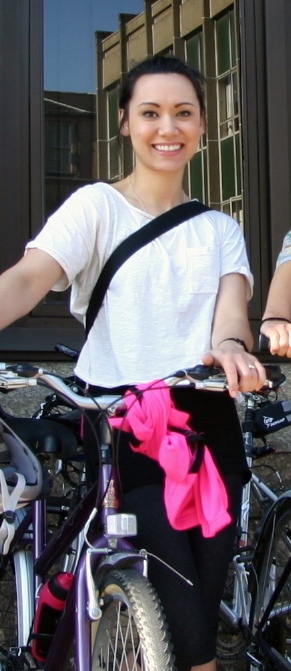 Roz Galloway, Thompsons Solicitors